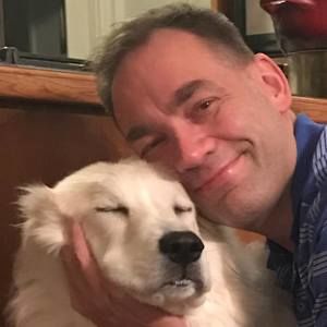 Meet your Posher, Marc